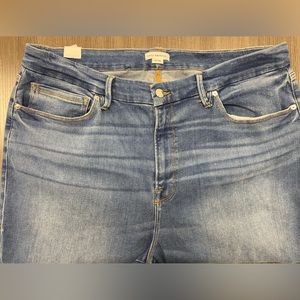 Good American Jeans!